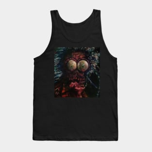 Large Marge Tank Top